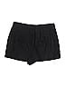 Leith Solid Black Shorts Size M - photo 2