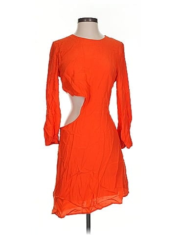 BA&SH Cocktail Dress (view 1)