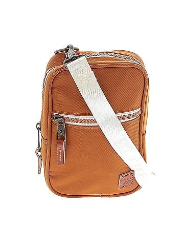 Thread Crossbody Bag (view 1)