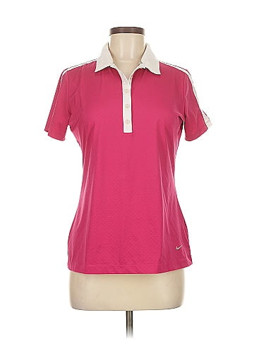 Nike Golf Short Sleeve Polo (view 1)