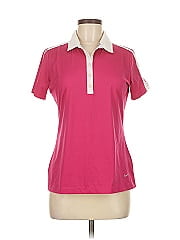 Nike Golf Short Sleeve Polo