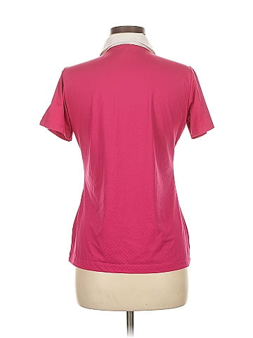 Nike Golf Short Sleeve Polo (view 2)