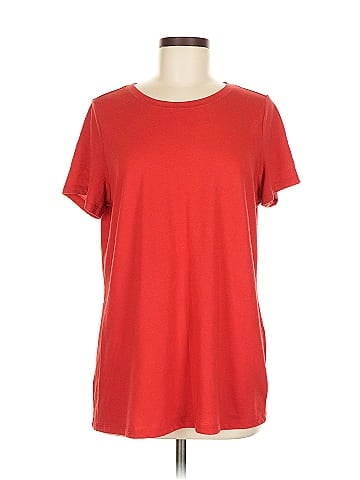 Torrid Short Sleeve T-Shirt (view 1)