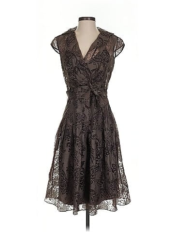 Kay Unger Cocktail Dress (view 1)
