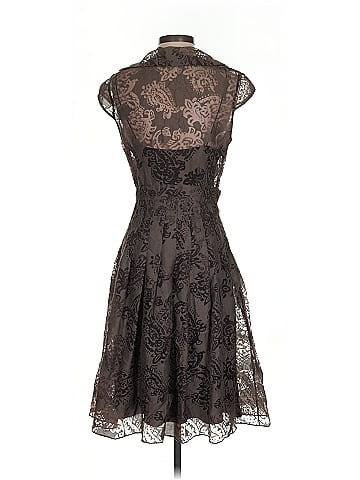 Kay Unger Cocktail Dress (view 2)