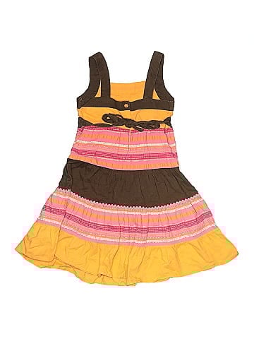 Youngland Dress (view 2)