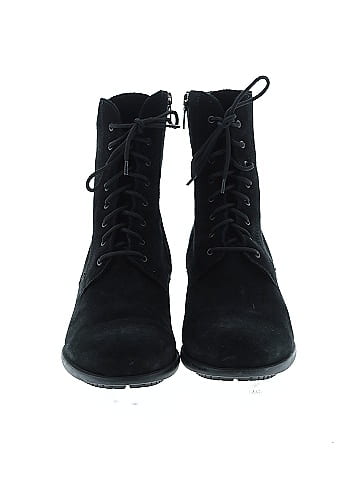 La Canadienne Boots (view 2)