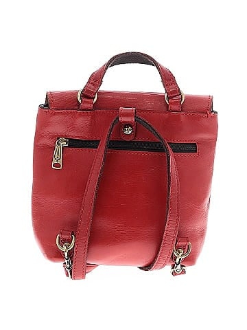 Patricia Nash Leather Backpack (view 2)