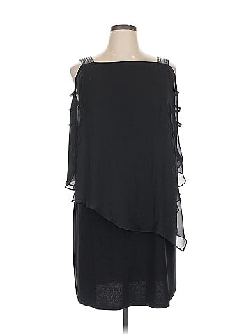MSK Cocktail Dress (view 1)