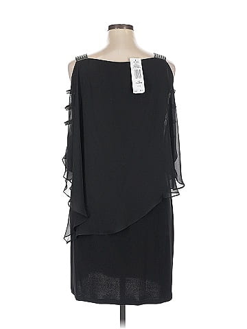 MSK Cocktail Dress (view 2)