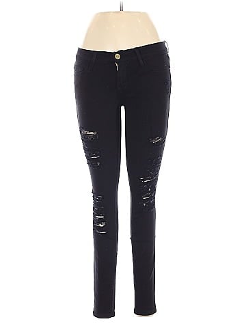 FRAME Denim Jeggings (view 1)