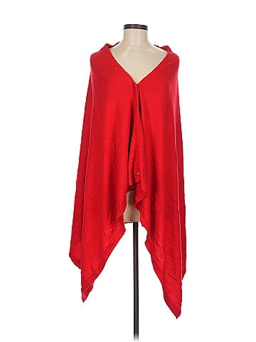 IMAN Poncho (view 1)