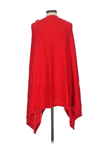 IMAN Poncho (view 2)