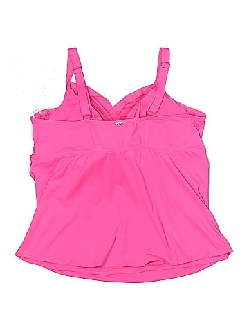 Anne Cole Swimsuit Top (view 2)