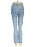 Paige Hearts Blue Jeans Size 27 waist - photo 2