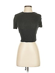 Alo Yoga Short Sleeve Top