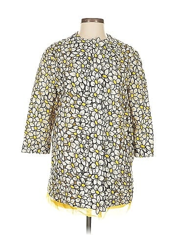 RED Valentino Raincoat (view 1)
