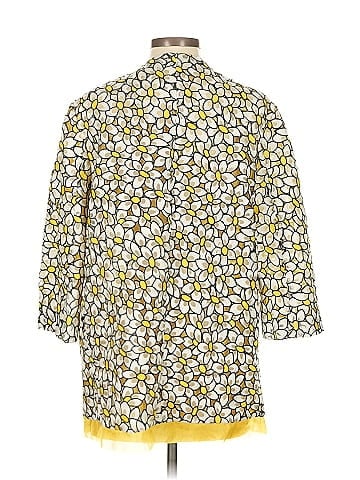 RED Valentino Raincoat (view 2)
