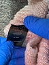 Octavia Pink Pullover Sweater Size M - photo 8