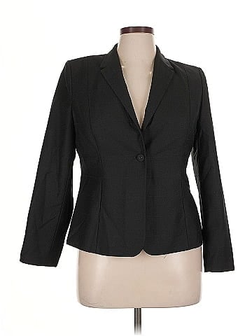 Calvin Klein Blazer (view 1)