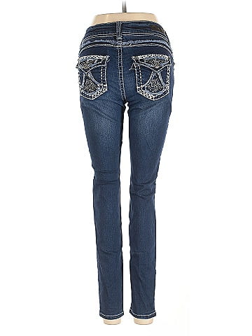 Wallflower Jeans (view 2)