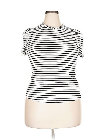 Boden Short Sleeve Top (view 1)
