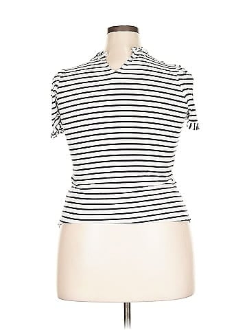 Boden Short Sleeve Top (view 2)