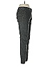 Mason's Chevron-herringbone Gray Casual Pants Size EU (IT) 42 / US 6 - photo 4