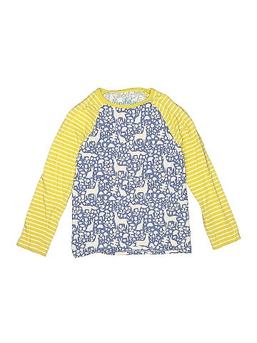 Mini Boden Long Sleeve T-Shirt (view 1)