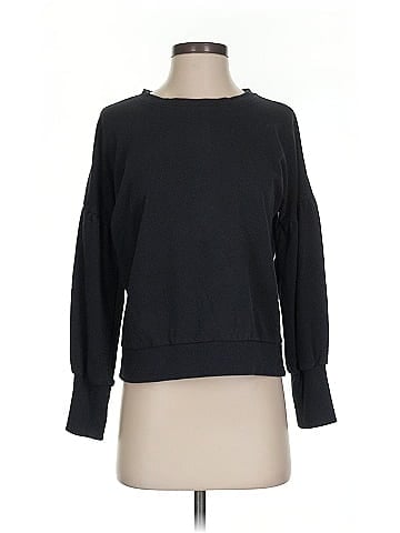 Ambiance Long Sleeve T-Shirt (view 1)