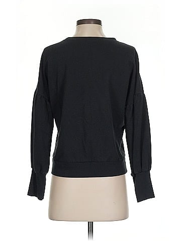 Ambiance Long Sleeve T-Shirt (view 2)