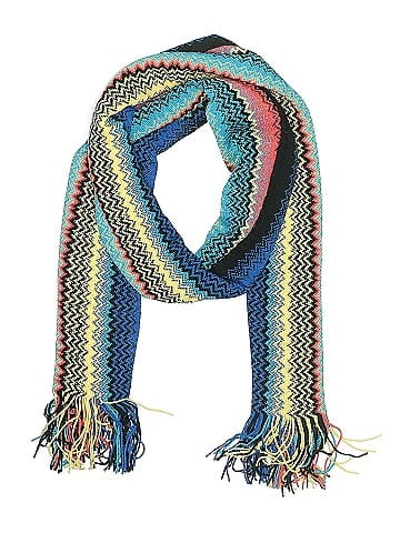 Missoni Scarf (view 1)