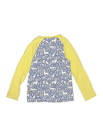 Mini Boden Long Sleeve T-Shirt (view 2)