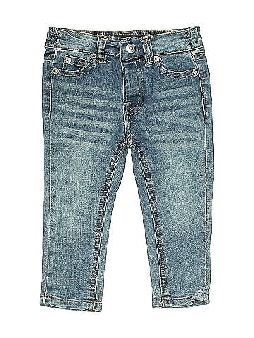 7 For All Mankind Jeans (view 1)