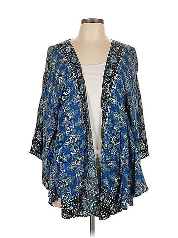 Angie Cardigan (view 1)