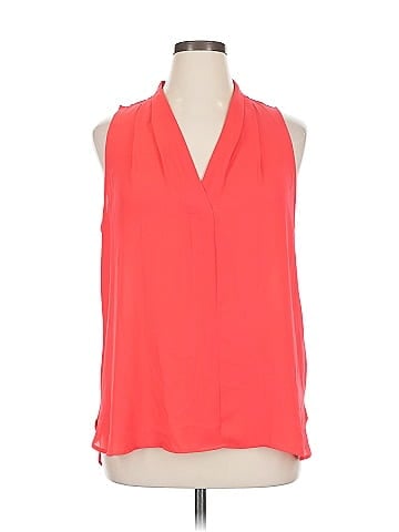 Vince Camuto Sleeveless Blouse (view 1)