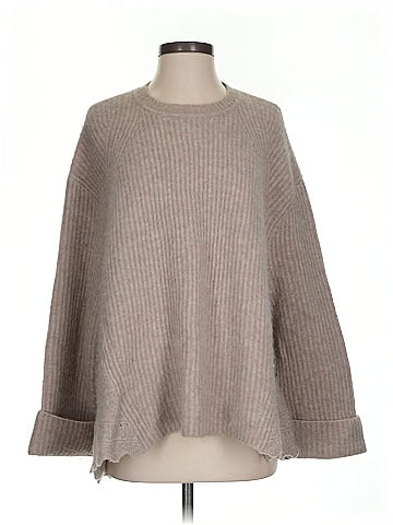 3.1 Phillip Lim Pullover Sweater (view 1)