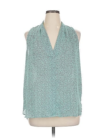 Vince Camuto Sleeveless Blouse (view 1)