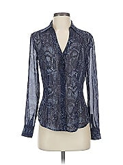 Cache Long Sleeve Blouse