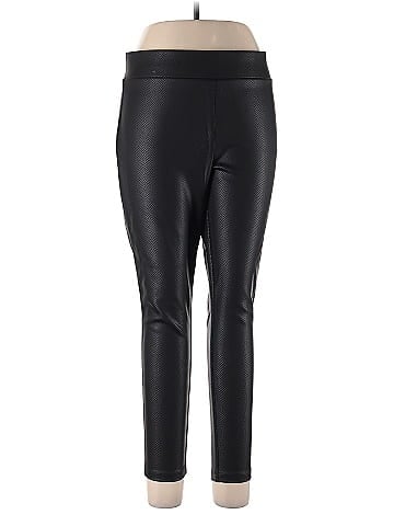 Ann Taylor LOFT Leggings (view 1)