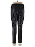 Ann Taylor LOFT Black Leggings Size L - photo 2