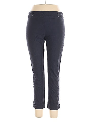 JM Collection Active Pants (view 1)