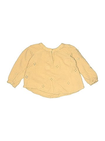 easy-peasy Long Sleeve Blouse (view 1)