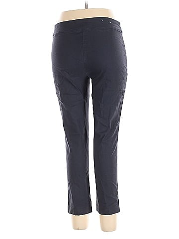 JM Collection Active Pants (view 2)