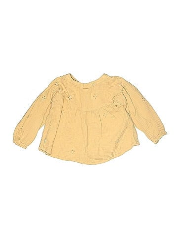 easy-peasy Long Sleeve Blouse (view 2)