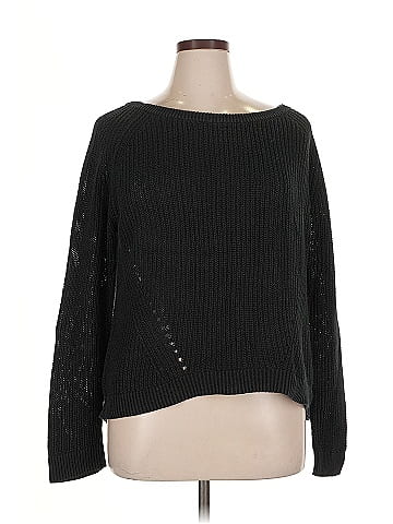 Gap Outlet Pullover Sweater (view 1)