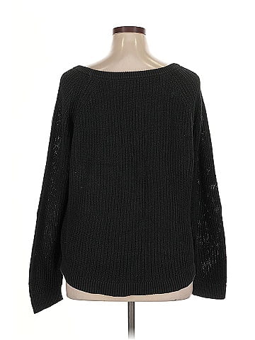 Gap Outlet Pullover Sweater (view 2)