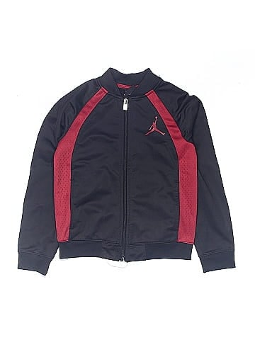 Air Jordan Track Jacket (view 1)