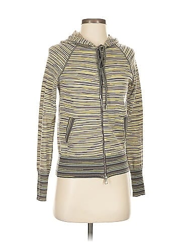 M Missoni Zip Up Hoodie (view 1)