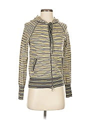 M Missoni Zip Up Hoodie
